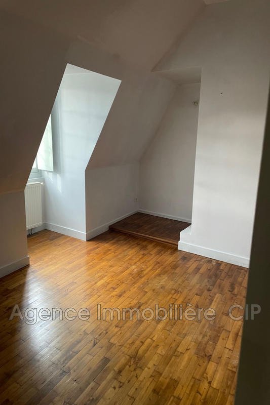 Appartement - 110 m² - 4 pièces