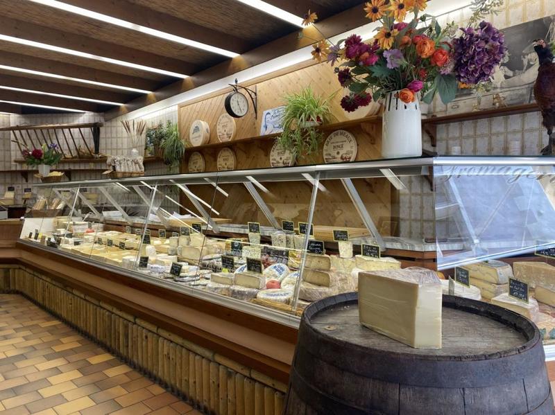 Bureau - 127 m² - 2 pièces