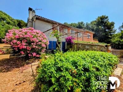 Maison - 39 m² - 2 pièces