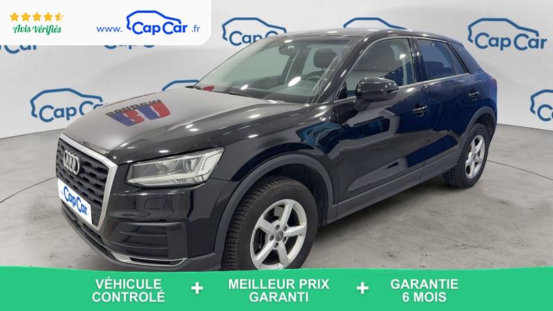 Audi Q2 I 1.6 Tdi 116 Business Line