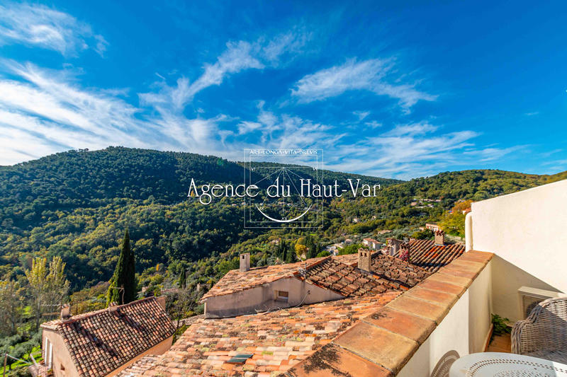 Maison de village - 161 m² - 5 pièces