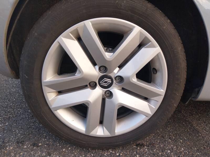 Renault Clio TCe 90 Evolution