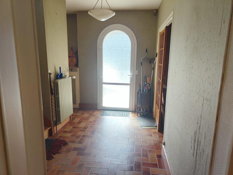 Maison - 155 m² - 7 pièces