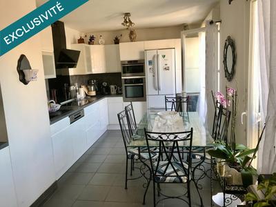 Appartement - 73 m² - 4 pièces