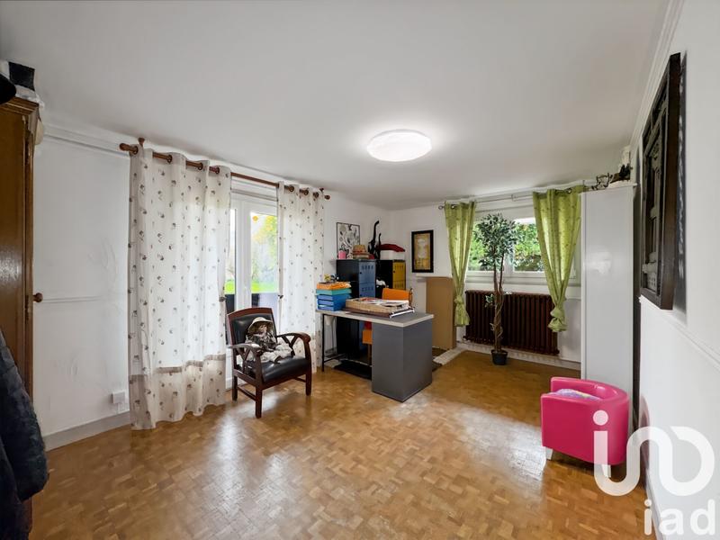 Maison - 177 m² - 4 pièces