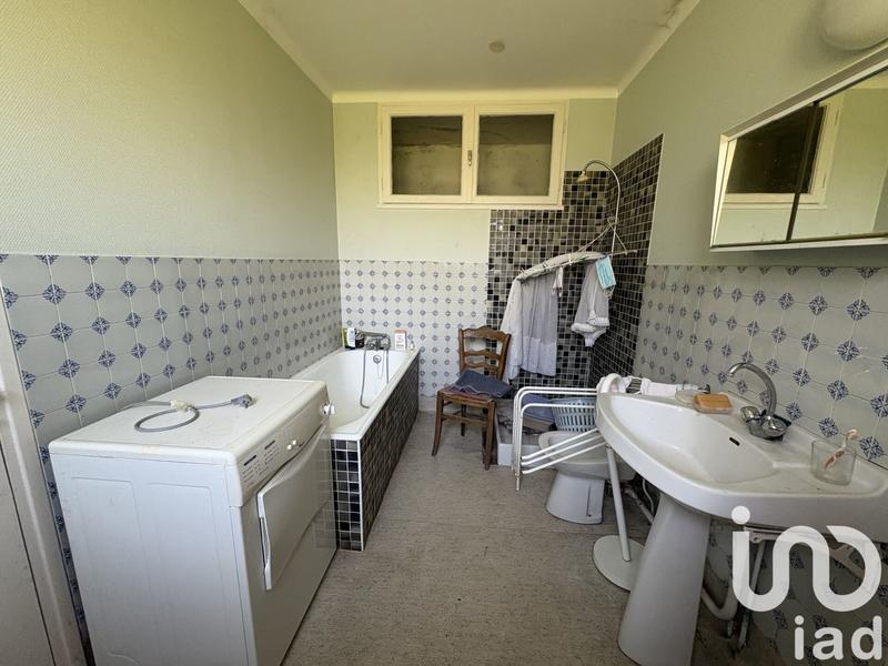 Maison - 115 m² - 4 pièces