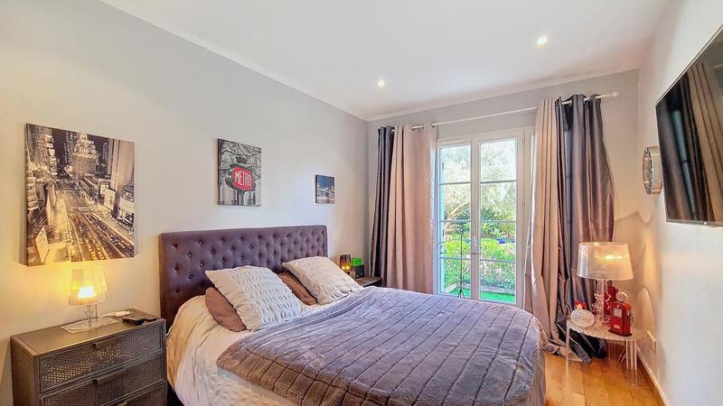 Villa - 142 m² - 5 pièces