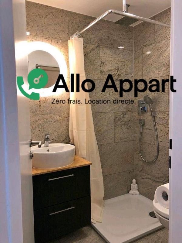 Studio - 38 m² - 1 pièce