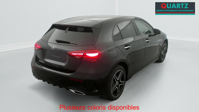 Mercedes Classe a 250 e Hybrid Eq 8g-Dct Amg Line