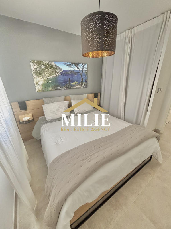 Appartement - 133 m² - 4 pièces