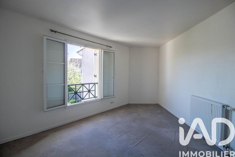 Maison de ville - 112 m² - 5 pièces