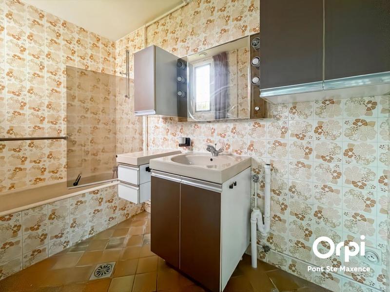 Maison - 63 m² - 2 pièces