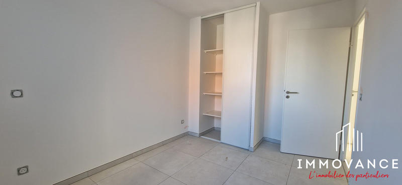 Appartement - 85 m² - 4 pièces