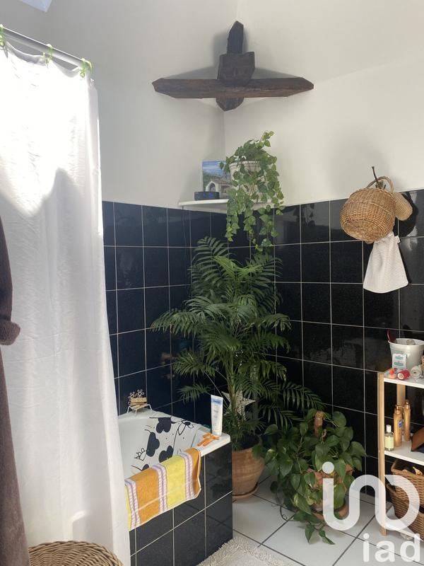 Maison de ville - 97 m² - 4 pièces