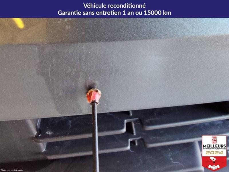 Renault Clio 1.5 Blue Dci 100ch Evolution Gsr2