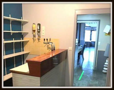 Immeuble - 500 m² - 10 pièces