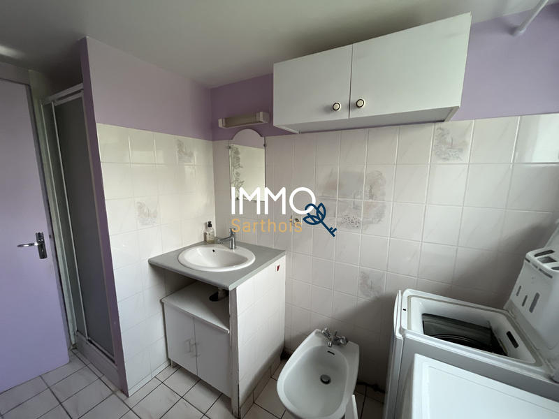 Maison - 70 m² - 3 pièces