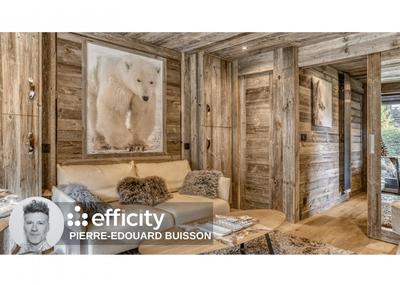 Appartement - 22 m² - 1 pièce