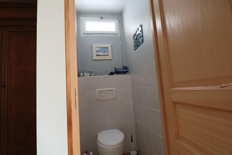 Appartement - 133 m² - 6 pièces