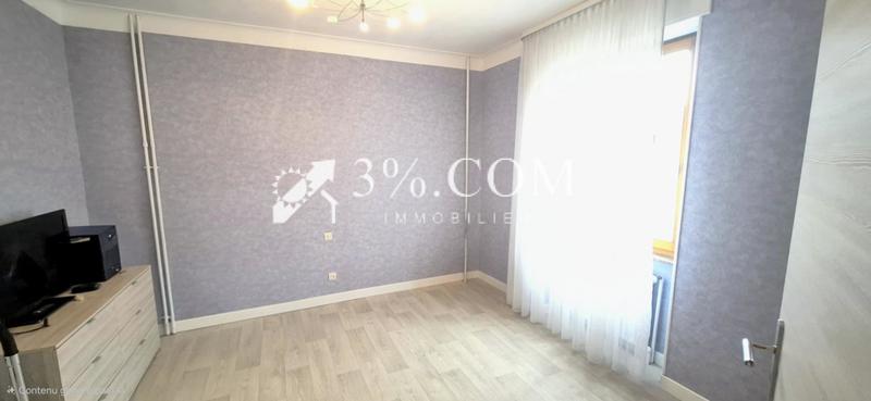 Maison - 140 m² - 7 pièces