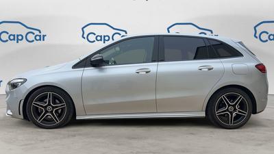 Mercedes Classe B 200 d 150 8g-Dct Amg Line