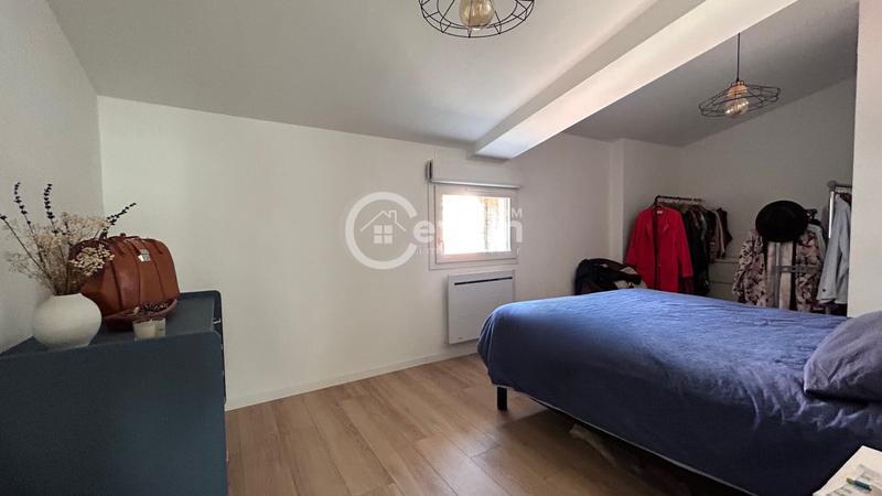 Maison - 190 m² - 5 pièces