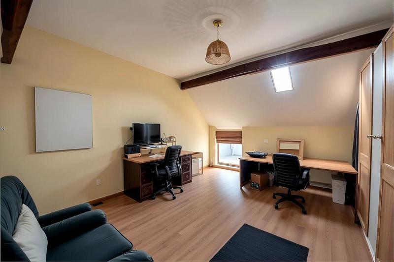 Maison - 70 m² - 3 pièces