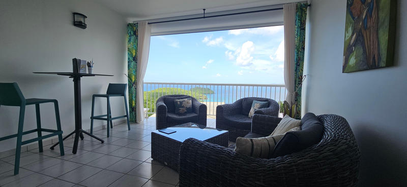 Appartement - 50 m² - 3 pièces