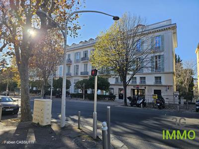 Appartement - 30 m² - 1 pièce