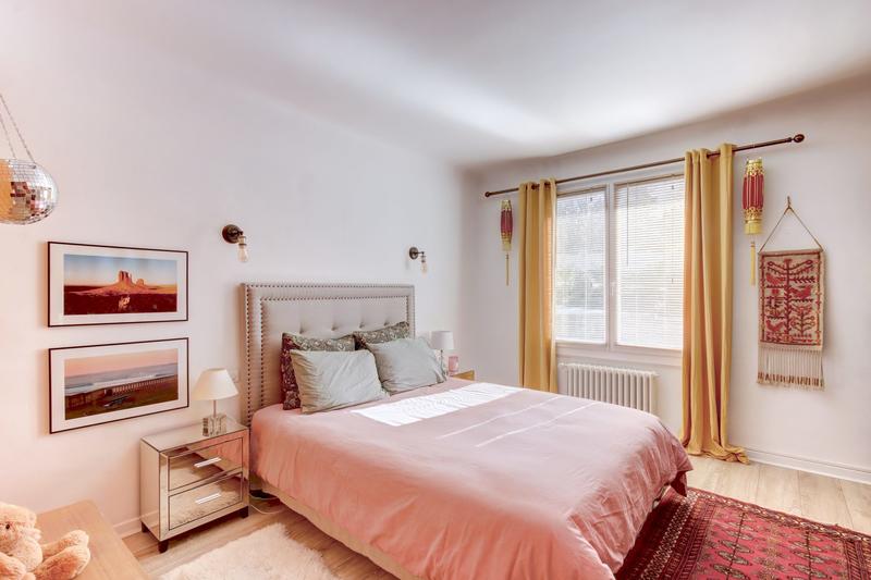 Maison - 230 m² - 5 pièces