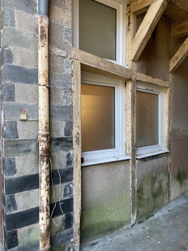 Local commercial - 52 m²