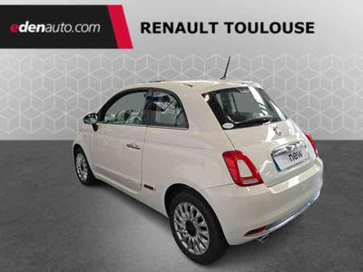 Fiat 500 1.2 69 ch Lounge