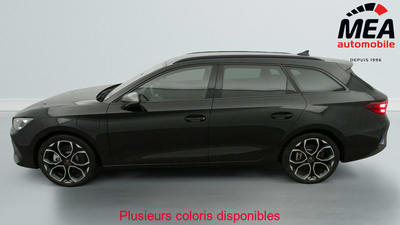 Cupra Leon Sportstourer eHybrid 204 ch Dsg6 V