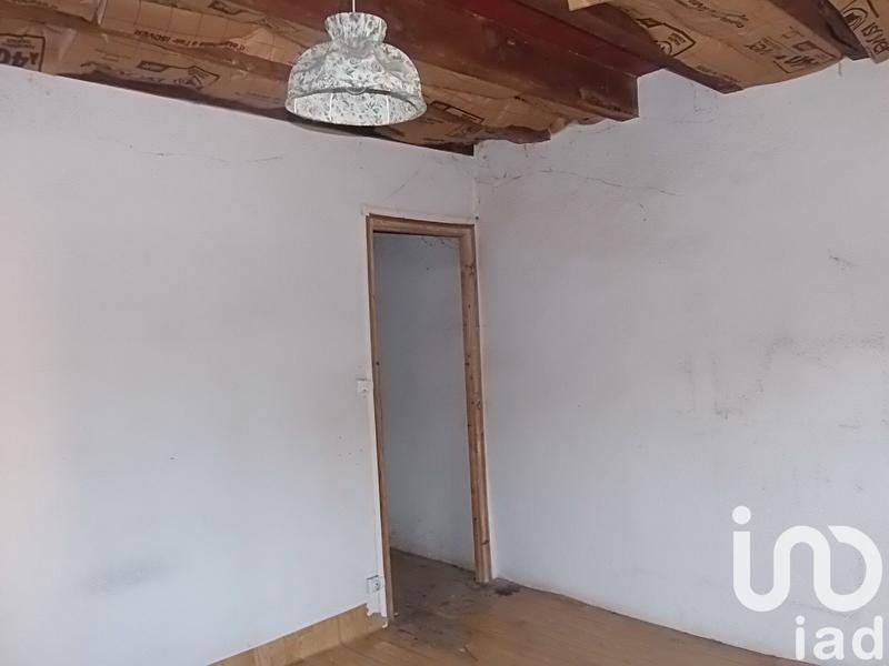 Maison de campagne - 126 m² - 7 pièces