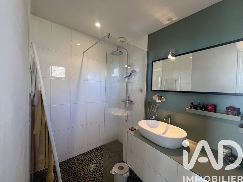 Maison de maîtres - 130 m² - 8 pièces