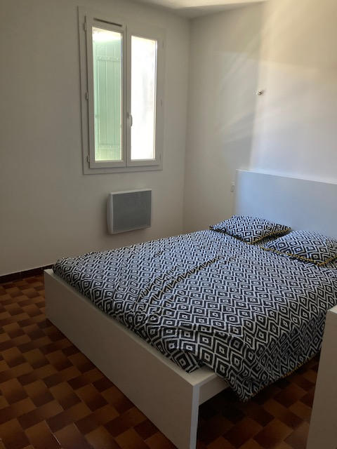 Appartement - 98 m² - 4 pièces