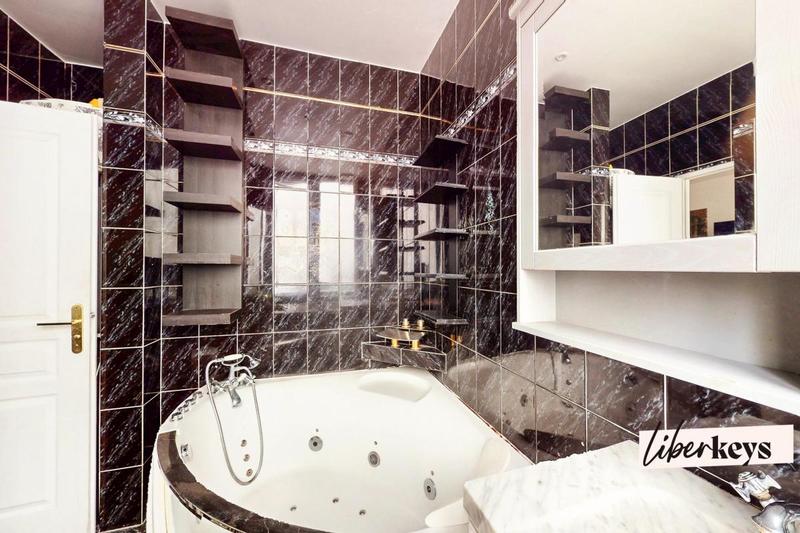 Appartement - 68 m² - 3 pièces