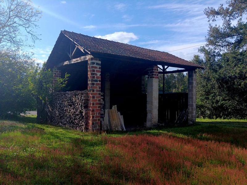 Maison - 78 m² - 3 pièces