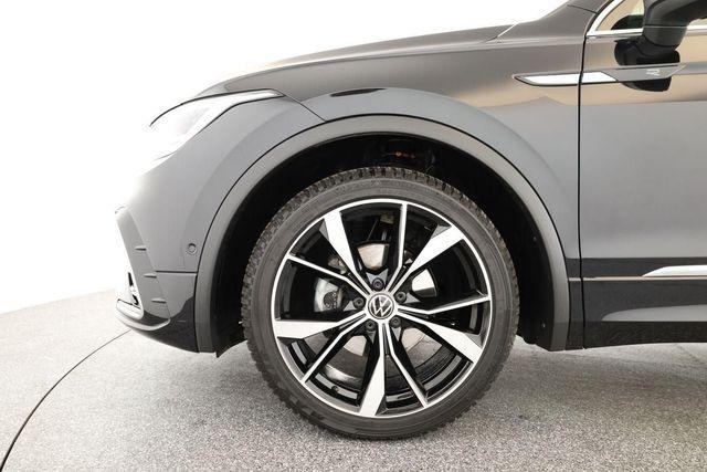 Volkswagen Tiguan II (2) 2.0 Tdi 150 R-Line Dsg7