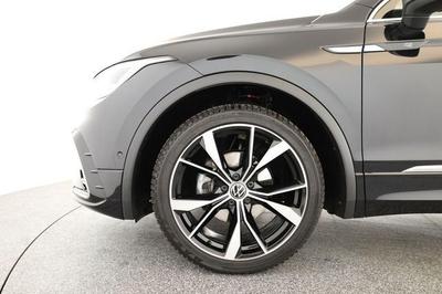 Volkswagen Tiguan II (2) 2.0 Tdi 150 R-Line Dsg7