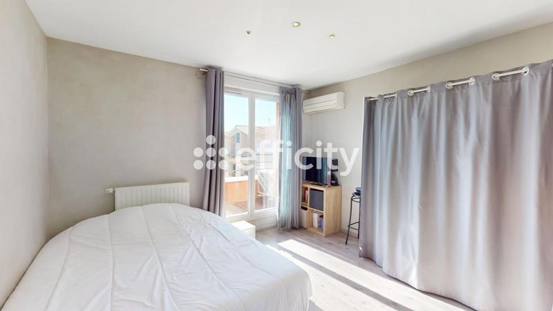 Appartement - 108 m² - 5 pièces