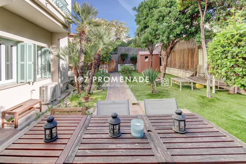 Appartement - 53 m² - 3 pièces