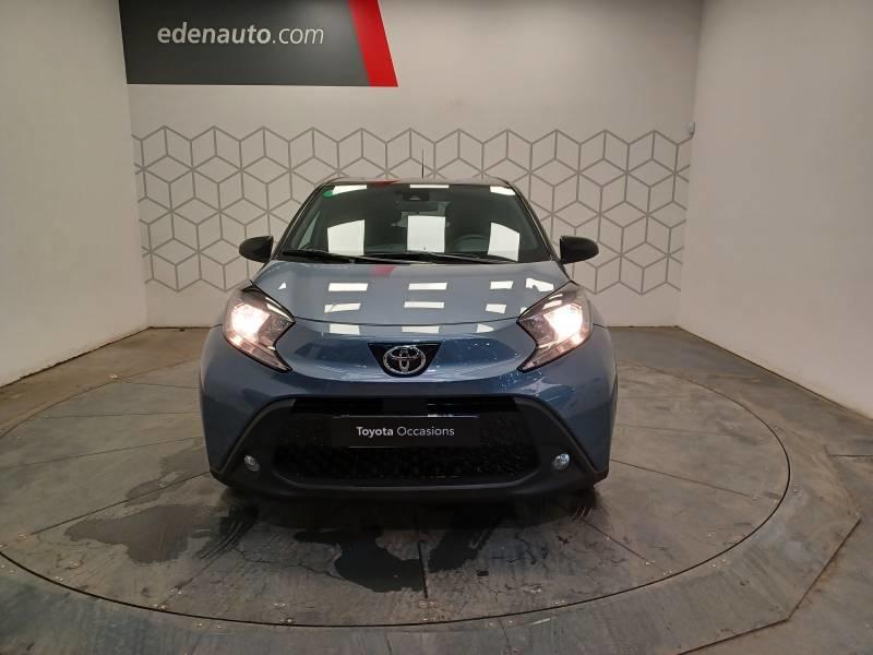 Toyota aygo x 1.0 Vvt-i 72 Design