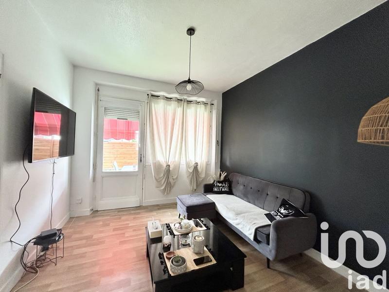 Maison - 133 m² - 6 pièces