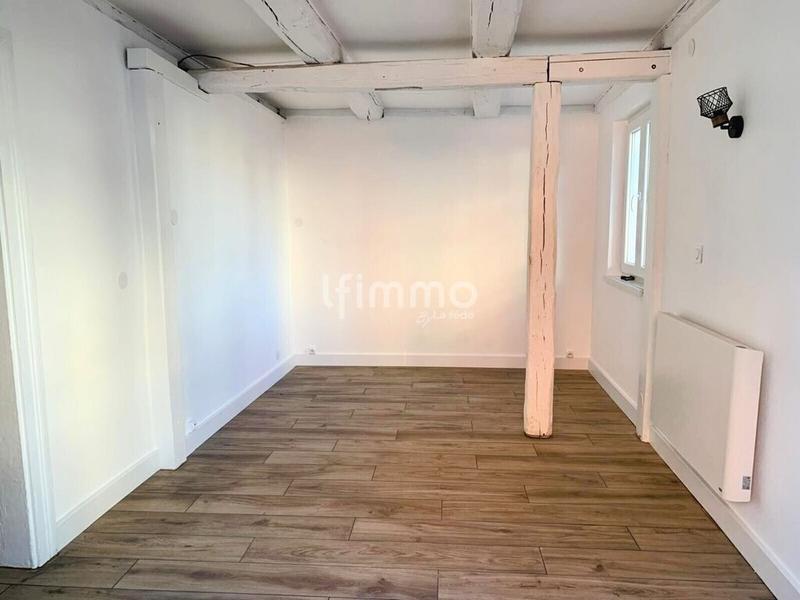 Maison - 71 m² - 5 pièces