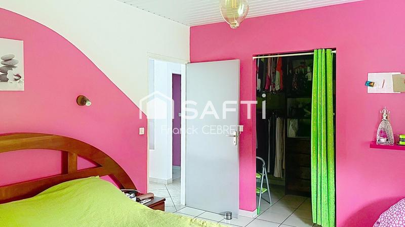 Villa - 139 m² - 4 pièces