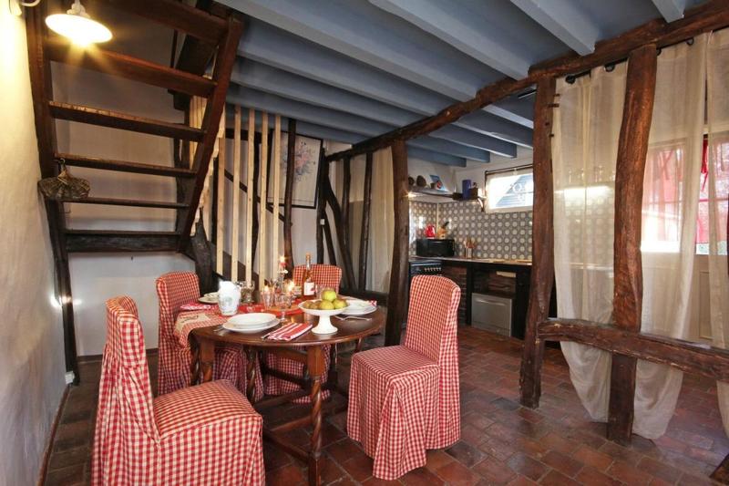 Maison - 85 m² - 6 pièces