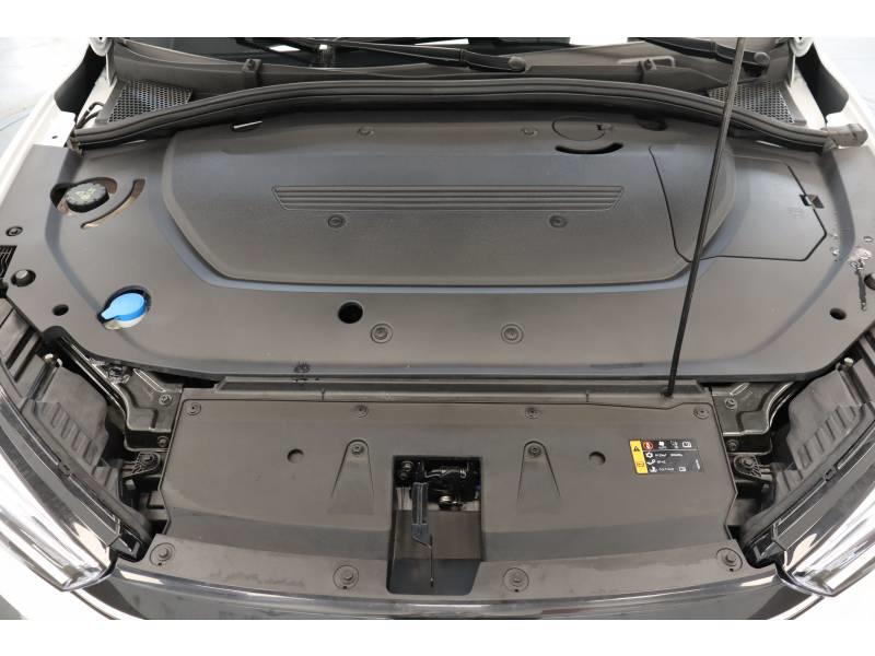 Mg mg5 Autonomie Standard 50kWh - 130 kW 2wd Comfort