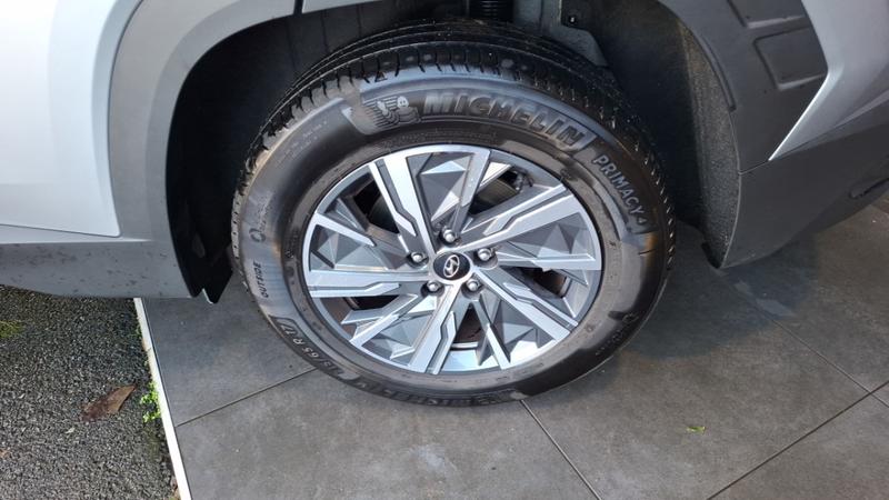 Hyundai Tucson 1.6 t-Gdi 230 Hybrid Bva6 Business