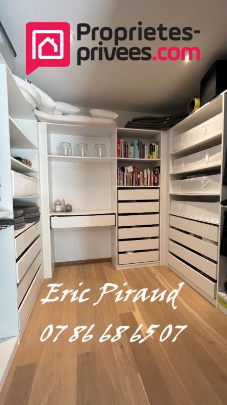 Maison - 175 m² - 6 pièces